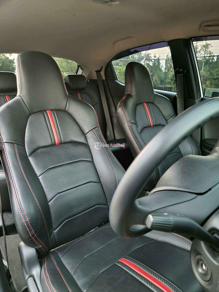 Mobil Honda Brio E 2021 Manual Putih Pajak Hidup Siap Pakai Salatiga
