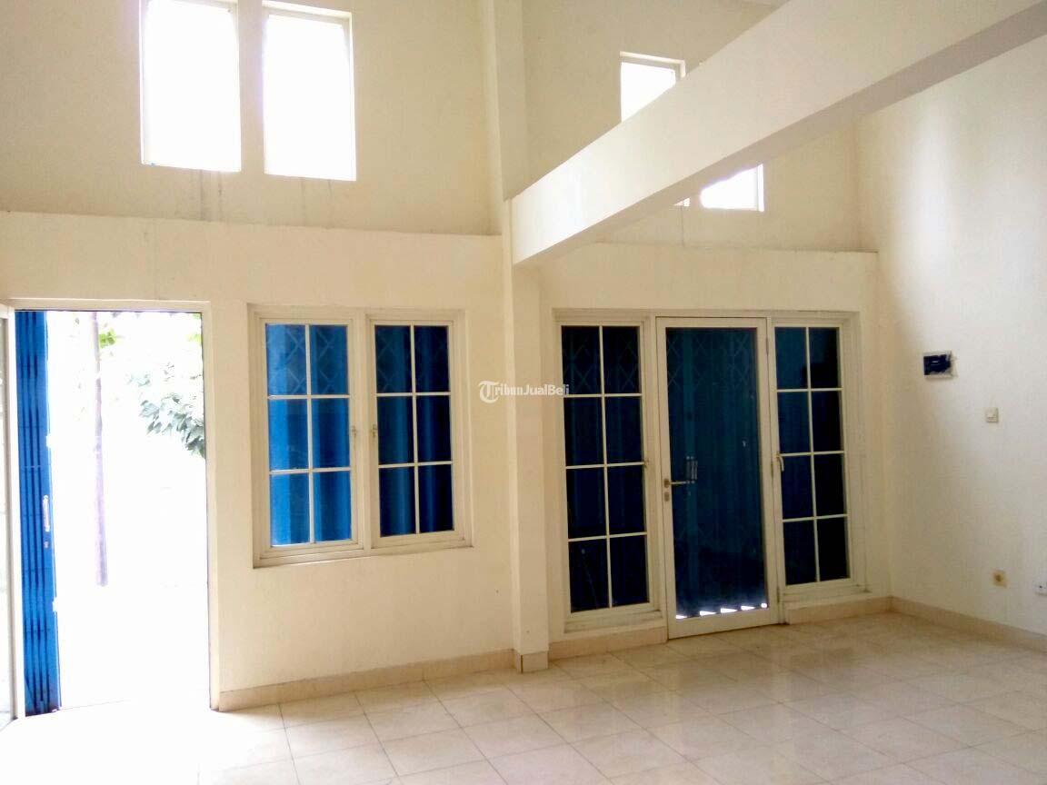 Ruko 1 Lantai Lokasi Strategis di Daerah Sawojajar Malang