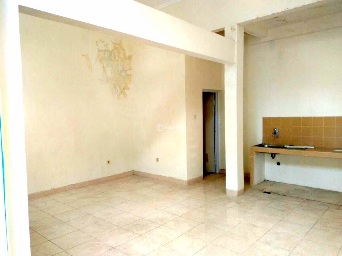 Ruko 1 Lantai Lokasi Strategis di Daerah Sawojajar Malang