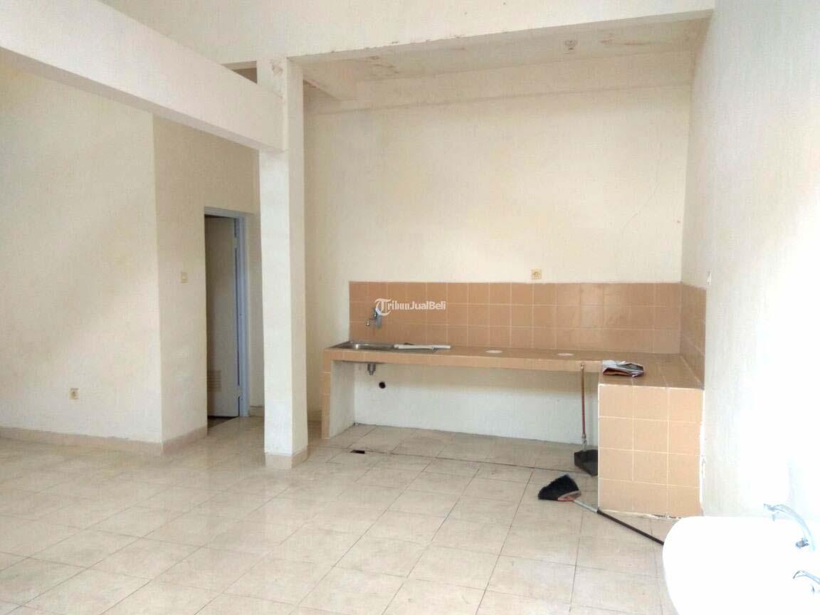 Ruko 1 Lantai Lokasi Strategis di Daerah Sawojajar Malang