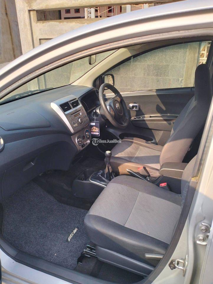 Agya 2015 Bekas: Panduan Lengkap untuk Pembeli Cerdas