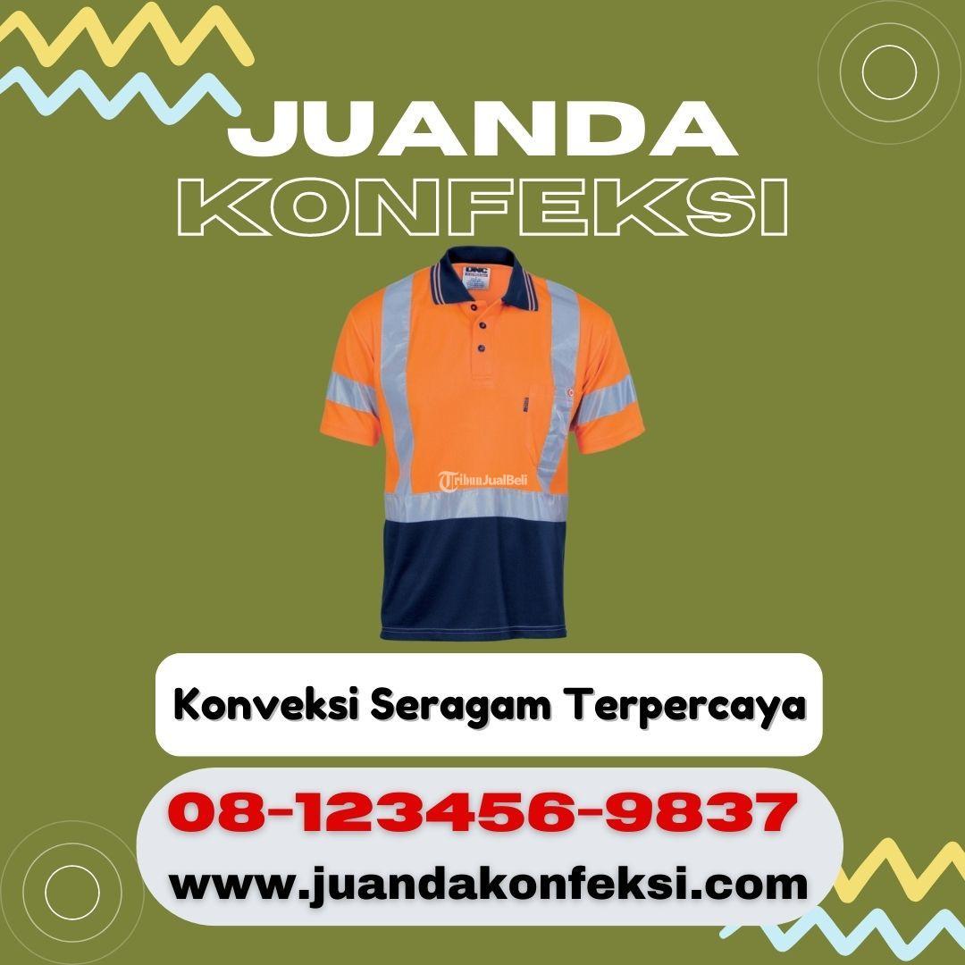 Konveksi Kaos Harga Terjangkau Berkualitas Di Sidoarjo Tribun Jualbeli 3265