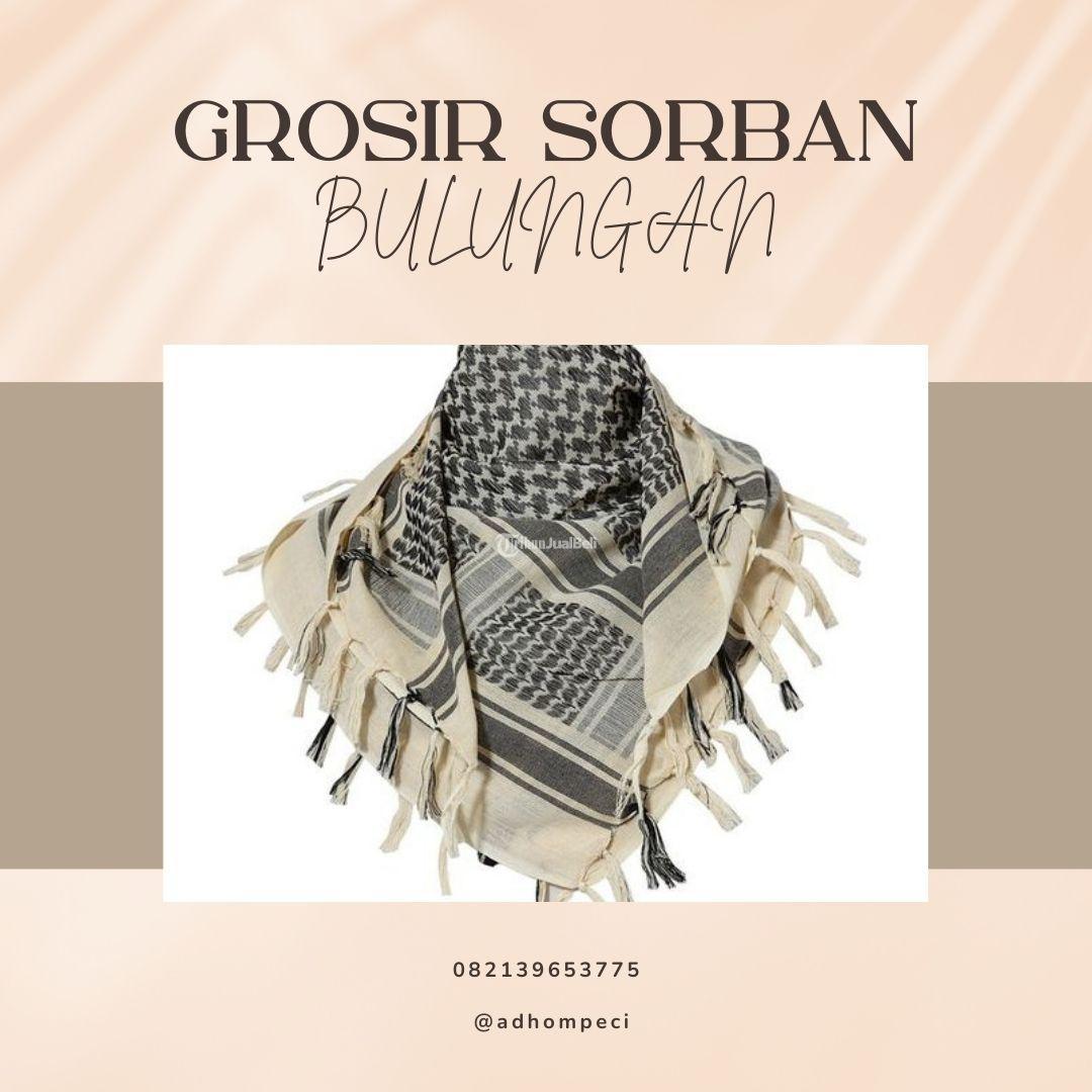 Sorban Lokal Global Appeal Dari Kabupaten Bulungan