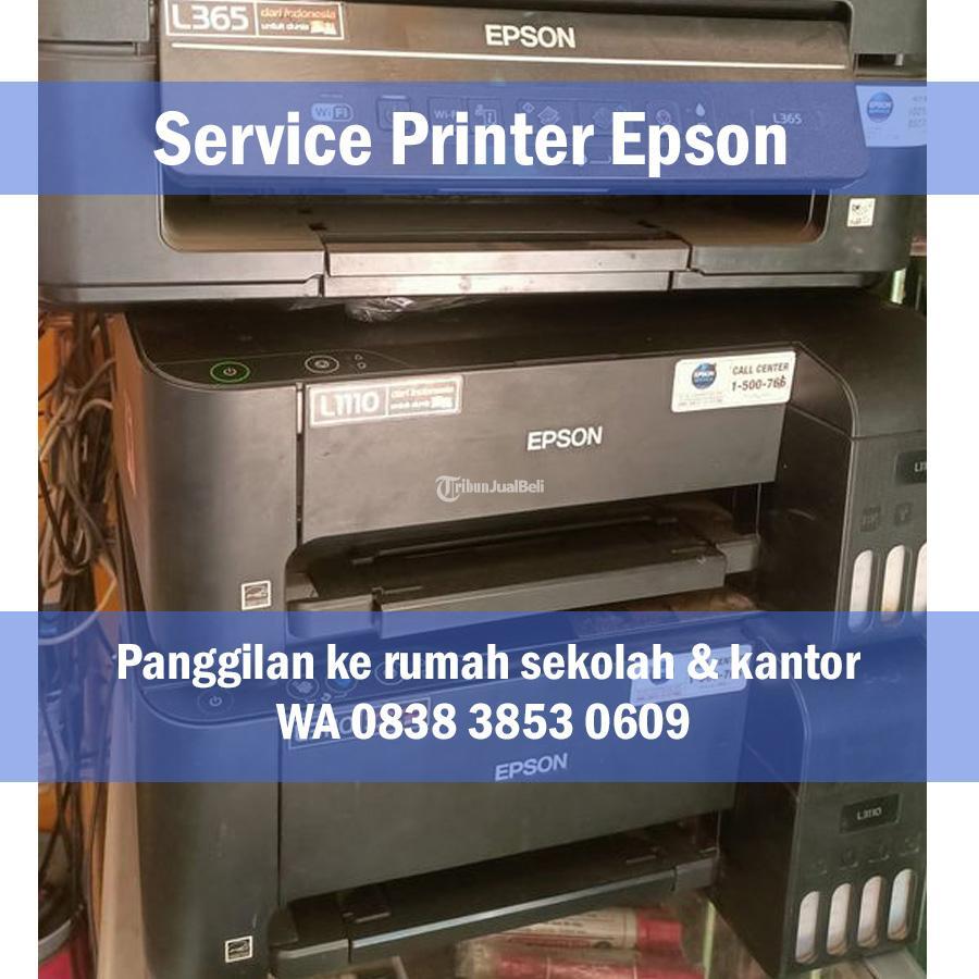 Service Printer Epson LX310 Banjaran di Bandung Tribun JualBeli
