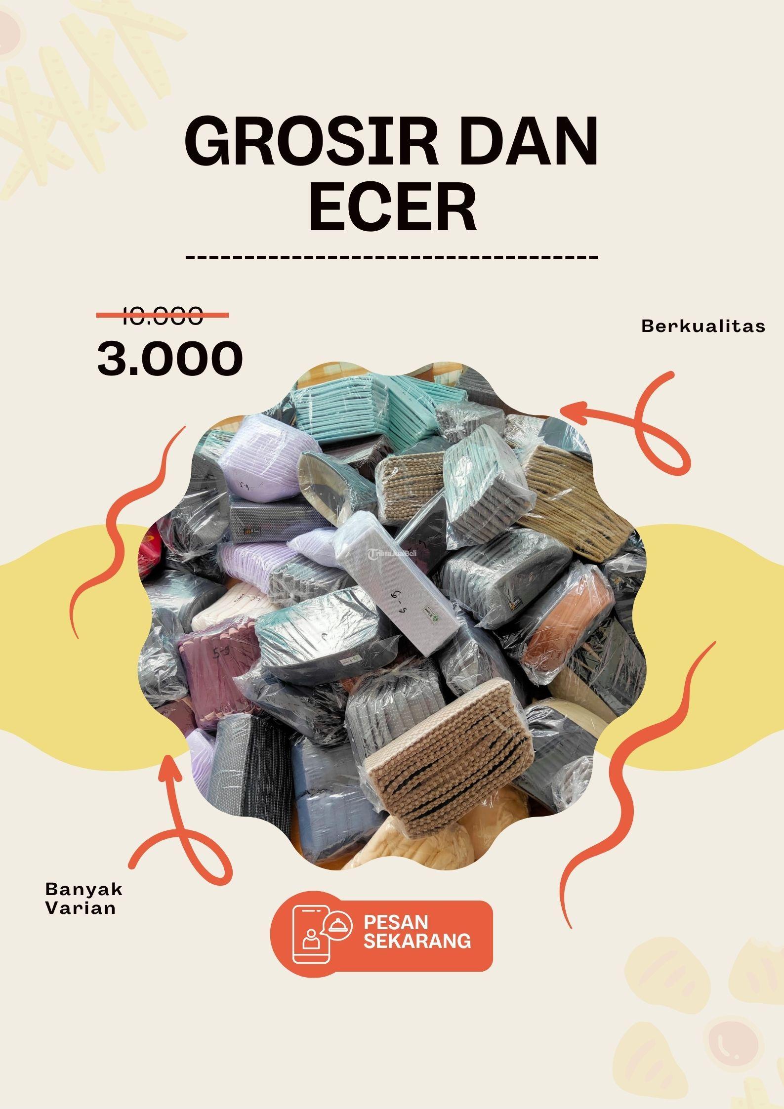 Grosir Peci Kopiah Songkok Cimahi Terlengkap