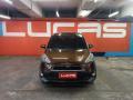Mobil Bekas Toyota Sienta V CVT Tahun 2016 Warna Brown Plat Genap  Jakarta Utara