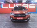 Mobil Bekas Suzuki XL7 Alpha AT Tahun 2020 Warna Orange Plat Genap  Jakarta Barat
