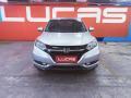 Mobil Bekas Honda Hrv E AT Tahun 2018 Warna Grey Plat Ganjil  Jakarta Utara