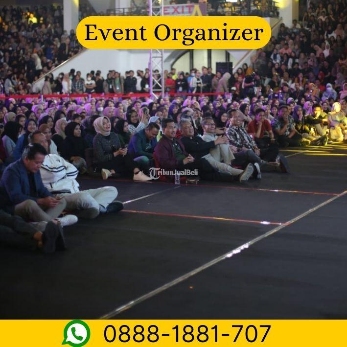 Jasa Event Organizer Outbound Murah Di Malang Tribun Jualbeli 2547