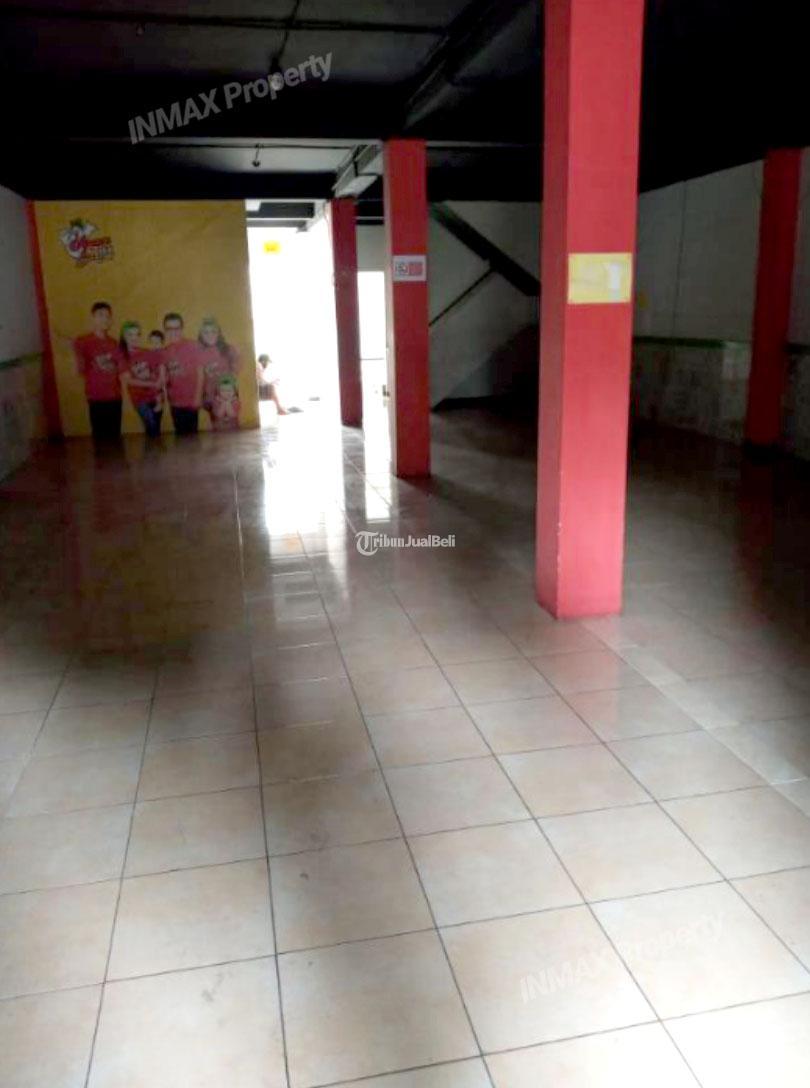 Ruko Usaha Strategis 3 Lantai di Daerah Dieng Malang