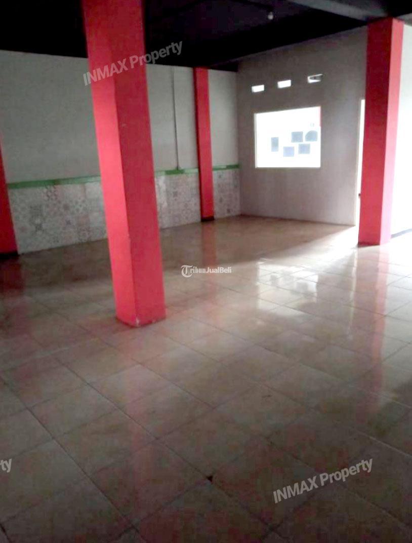 Ruko Usaha Strategis 3 Lantai di Daerah Dieng Malang
