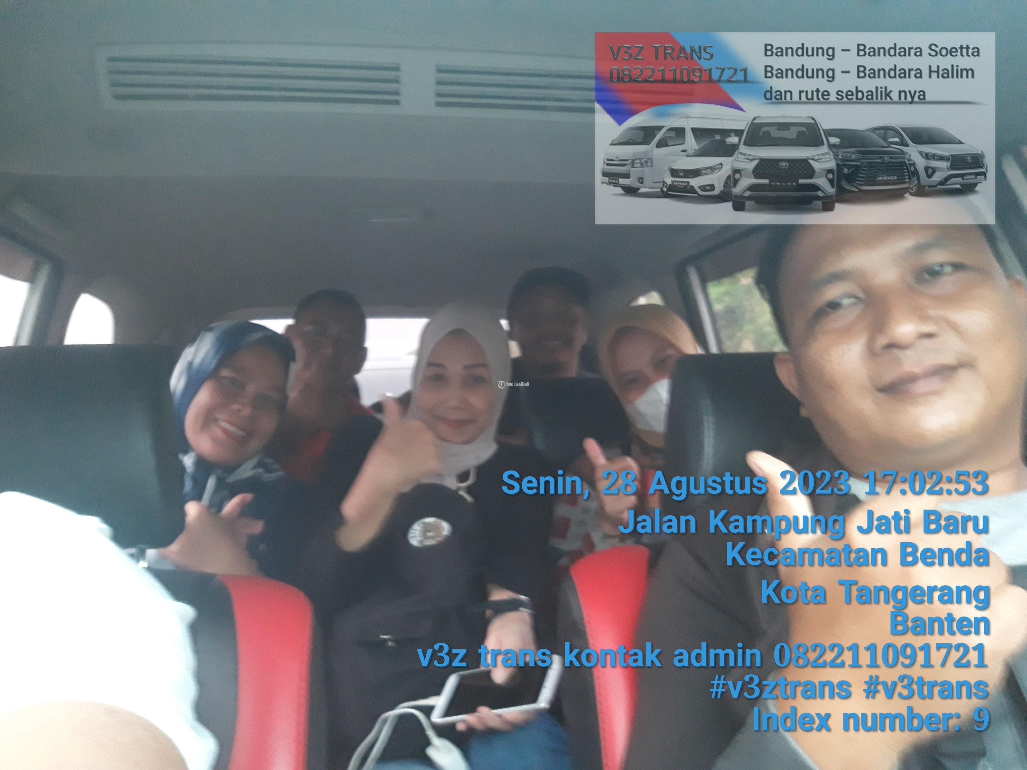 travel agent 24 jam bandung