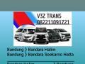Travel Bandung Jakarta