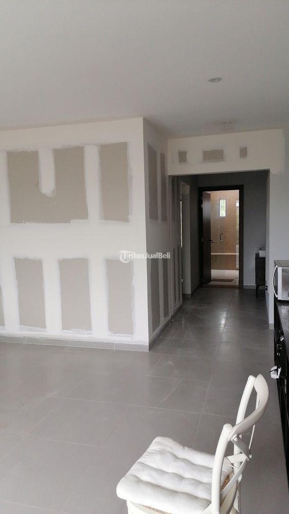 Jasa Pasang Sekat Partisi Ruang Tamu