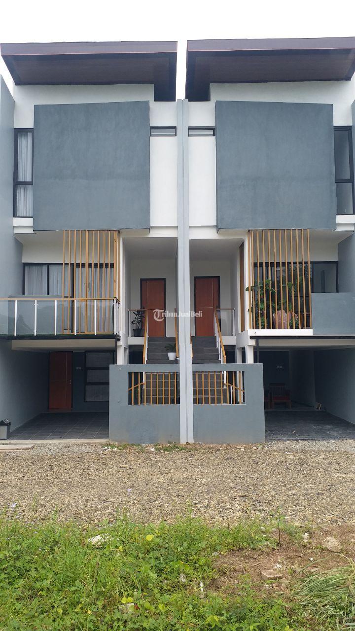Dijual Rumah 3LT 3KT 2KM Dekat Stadion Jalak Harupat Soreang Harga Launching 1Man - Bandung