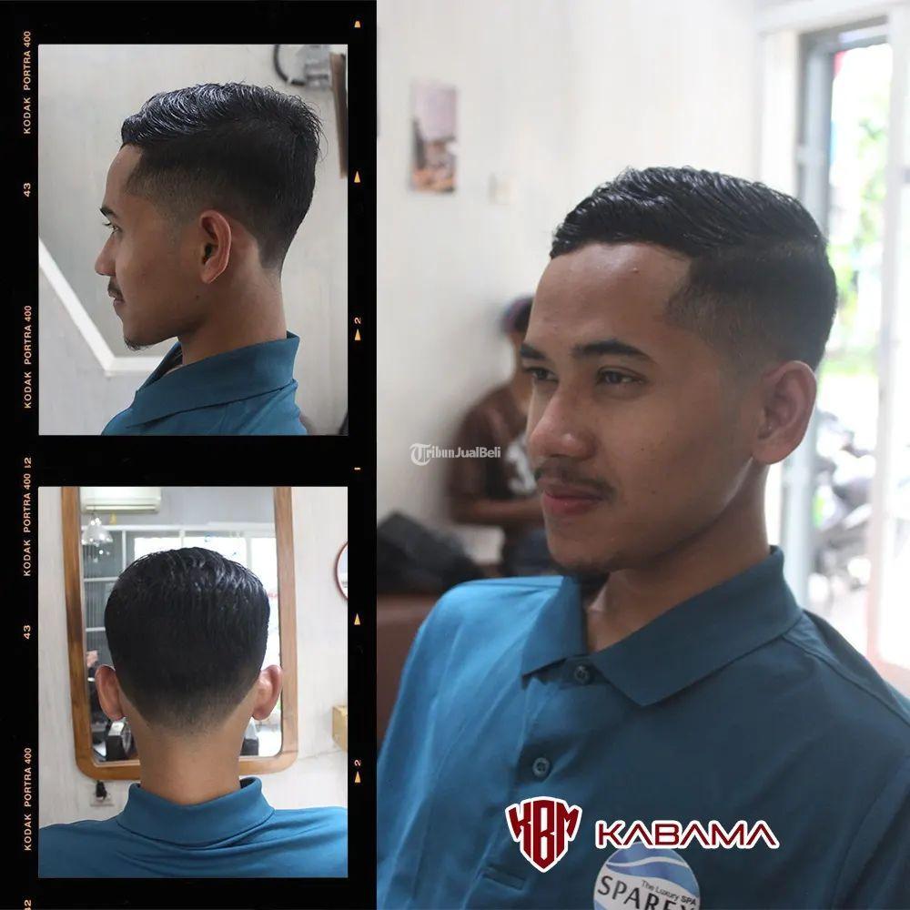 Babershop Terbaik dan Berpengalaman - Malang Kota