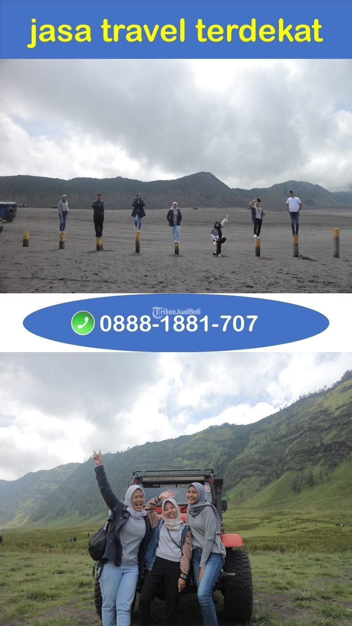 bromo travel agent