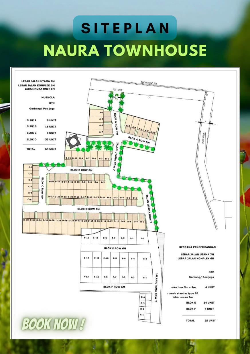 Rumah 2 Lantai harga 1 Lantai Hanya 499juta Plus BONUS UMROH