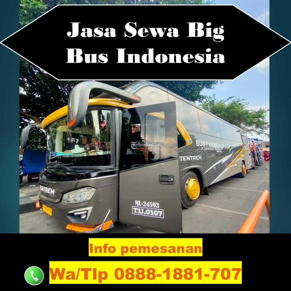 Tarif Sewa Bus Pariwisata Keluaran Terbaru: Panduan Lengkap untuk Perjalanan Anda yang Istimewa
