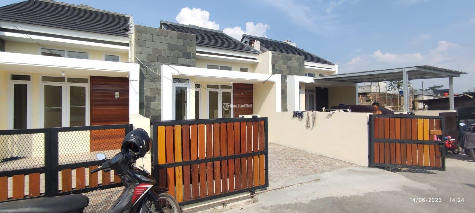 Jual Rumah Type 45 Luas Tanah 66 Pilar Biru Bisa KPR DiBandung - Tribun ...