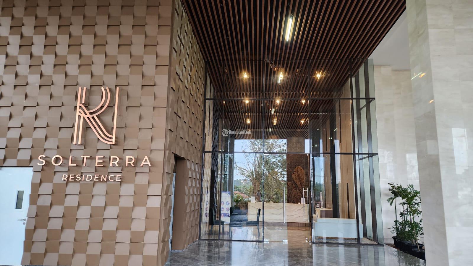 Apartement 2 BR Full Furnish Take Over Kredit Di Pejaten Jaksel