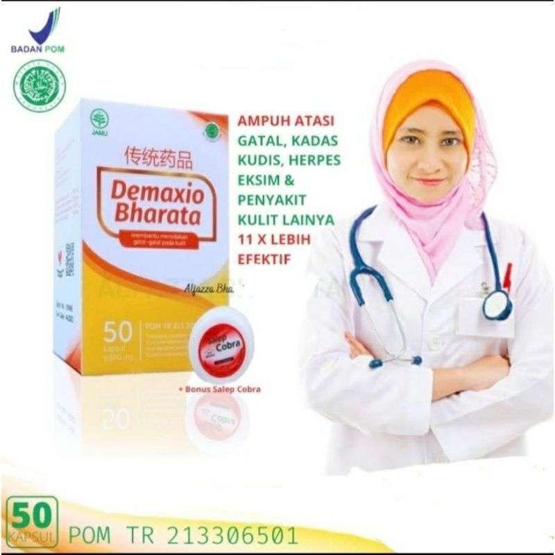 Obat Herbal Gatal Gatal menahun