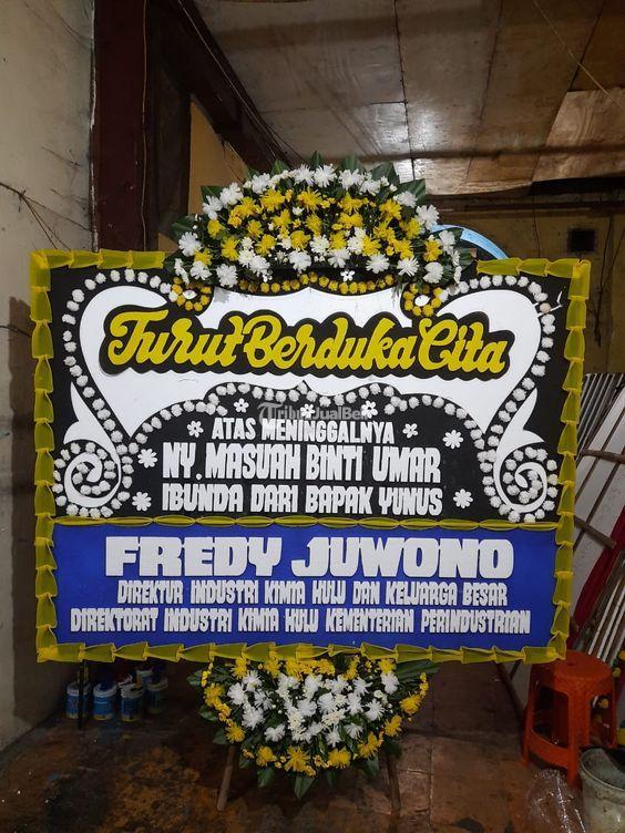 Pengrajin Karangan Bunga Untuk Acara Di Ponorogo