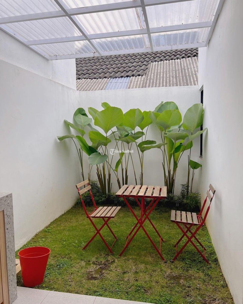 Rumah Cantik Luas Harga Ekonomis di Katapang Rancamanyar Harga Promo