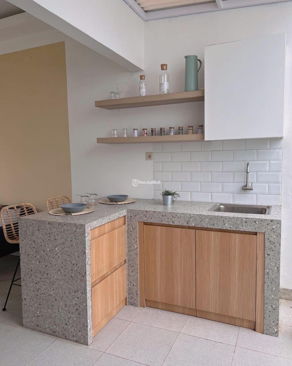 Rumah Cantik Luas Harga Ekonomis di Katapang Rancamanyar Harga Promo