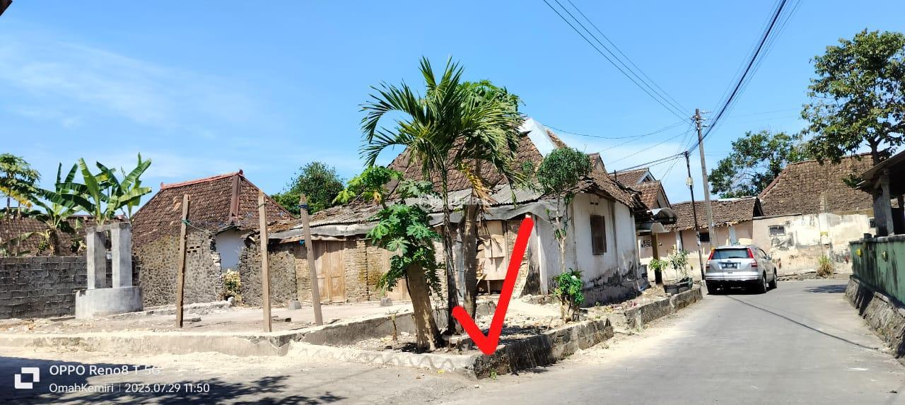 Tanah Area Jalan Kaliurang KM 9 Ngaglik Sleman