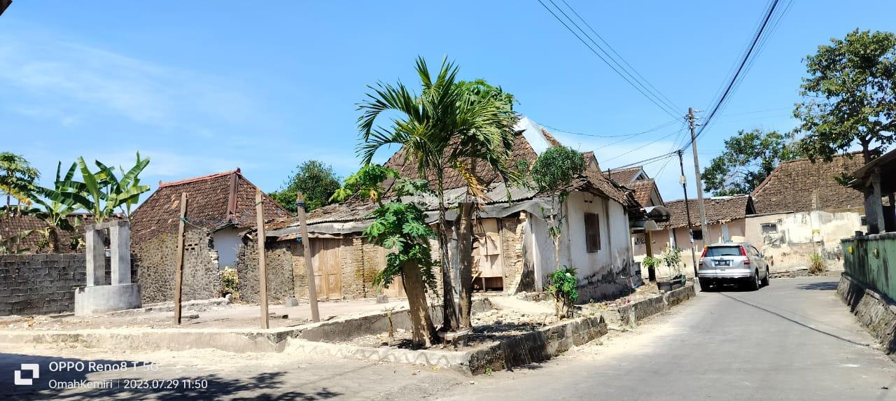 Tanah Area Jalan Kaliurang KM 9 Ngaglik Sleman