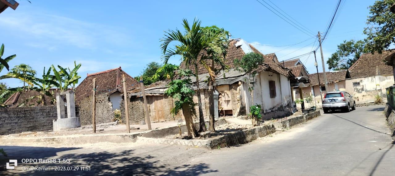 Tanah Area Jalan Kaliurang KM 9 Ngaglik Sleman