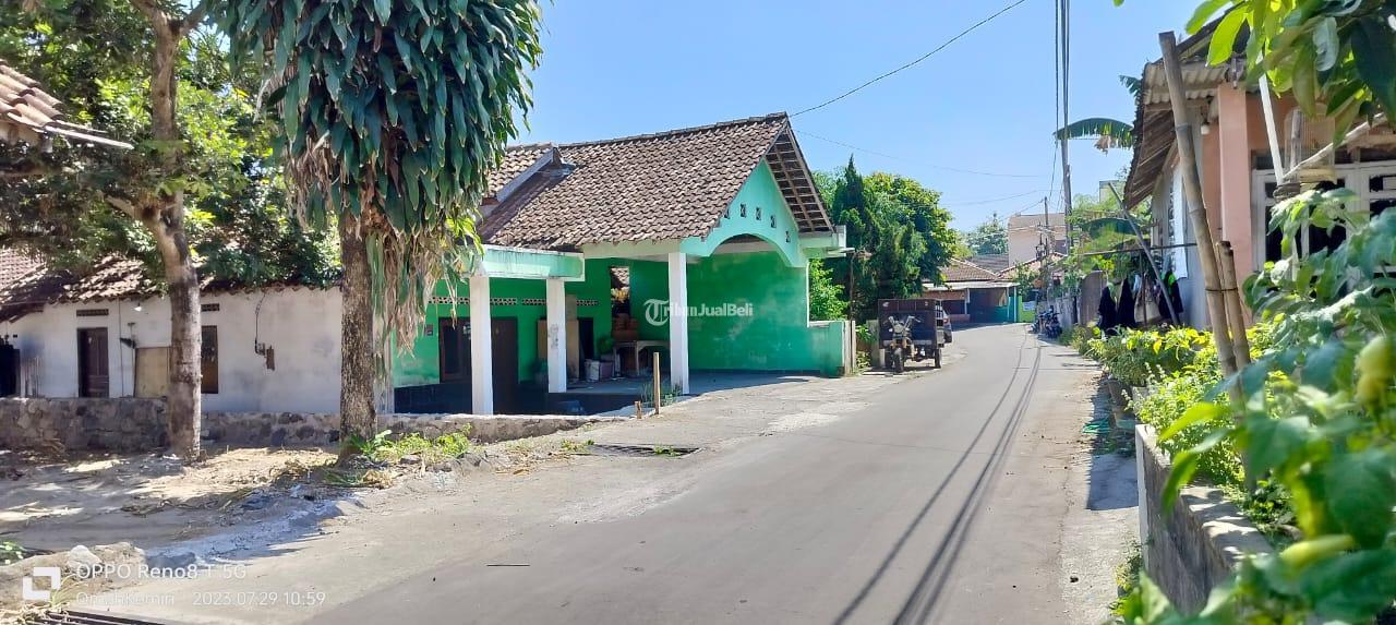 Tanah Strategis Prospektiv Dekat Kampus UGM