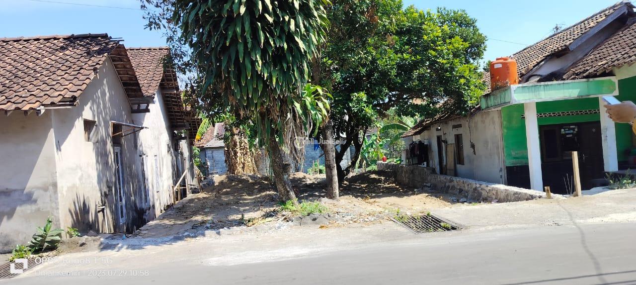 Tanah Strategis Prospektiv Dekat Kampus UGM