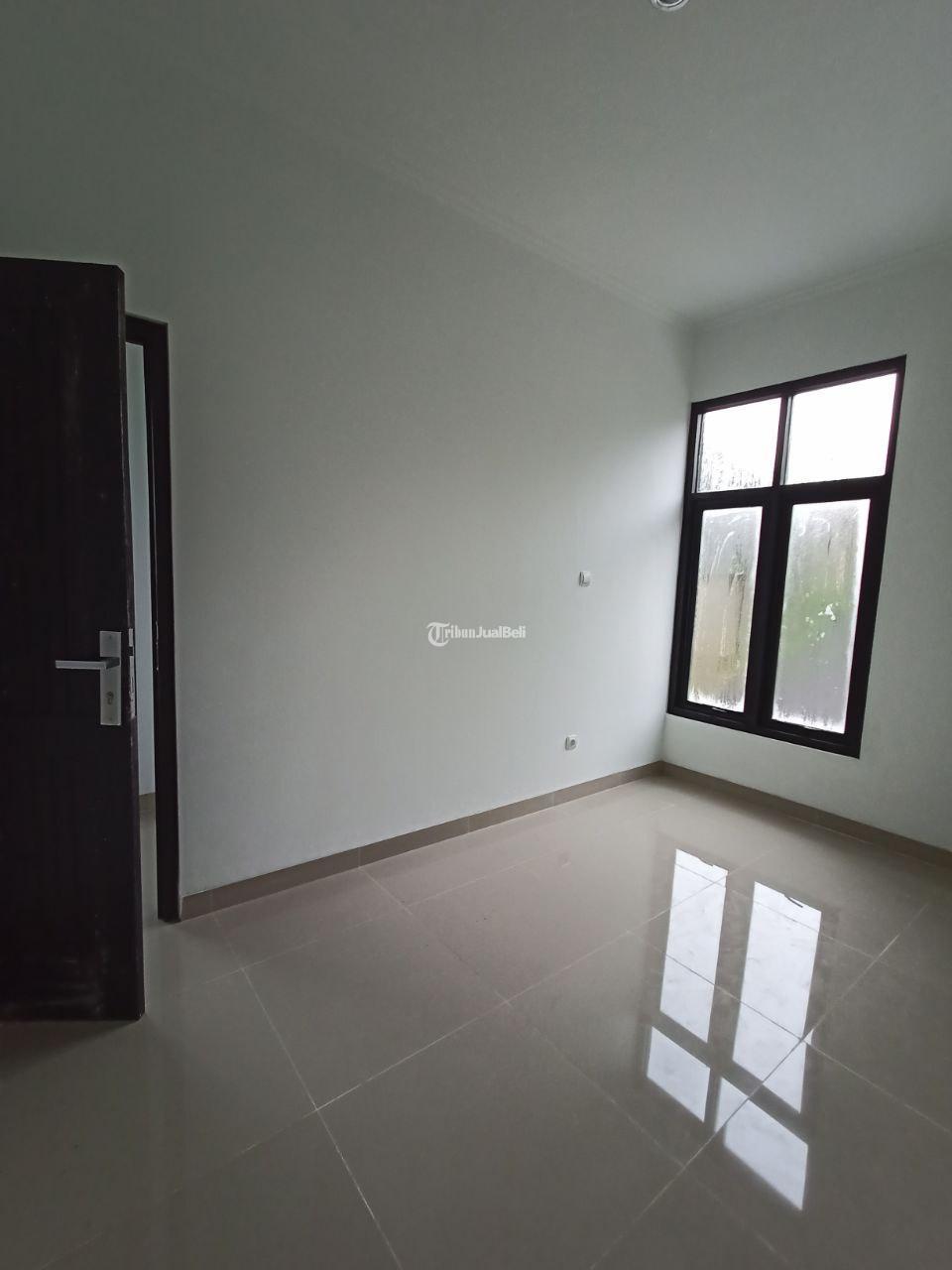 Limited Hanya 1 Unit Rumah Luas 2LT Harga 1LT di Cipageran Cimahi