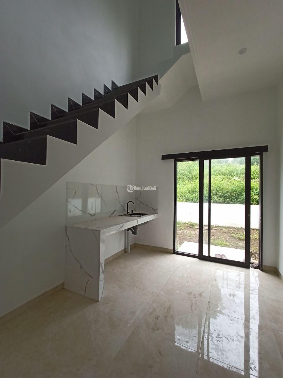 Limited Hanya 1 Unit Rumah Luas 2LT Harga 1LT di Cipageran Cimahi