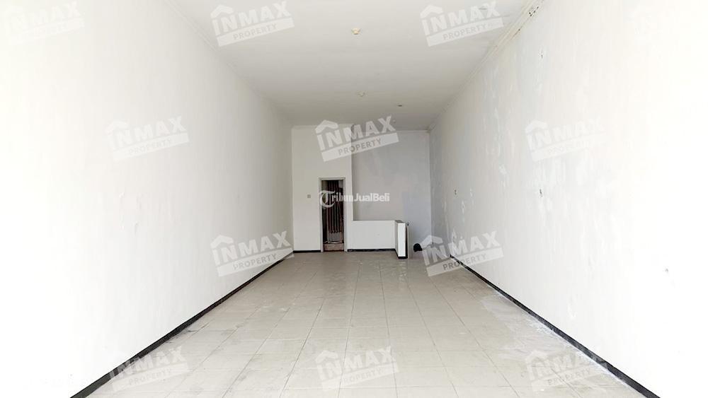 COCOK UNTUK USAHA Ruko 3 Lantai Komersial di Daerah Lowokwaru Malang