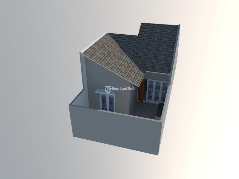 Rumah Baru Murah Lokasi Strategis Di Plumbon Sleman