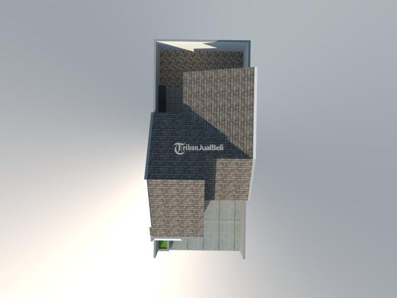 Rumah Baru Murah Lokasi Strategis Di Plumbon Sleman