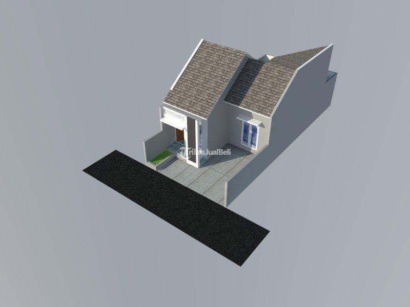 Rumah Baru Murah Lokasi Strategis Di Plumbon Sleman