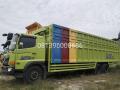 Hino Ranger Baru 136PS Dump/Bak - Kampar Riau