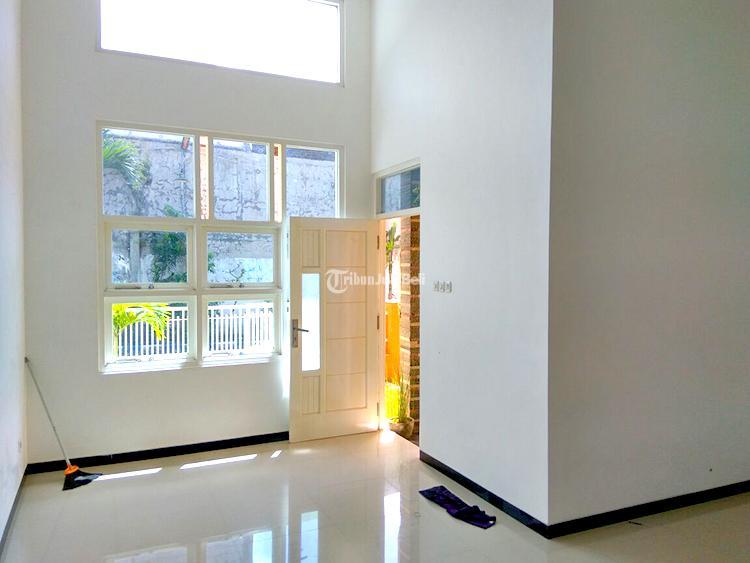 Rumah Dibawah 1M Minimalis 2 Kamar Tidur di Daerah Bandulan Malang