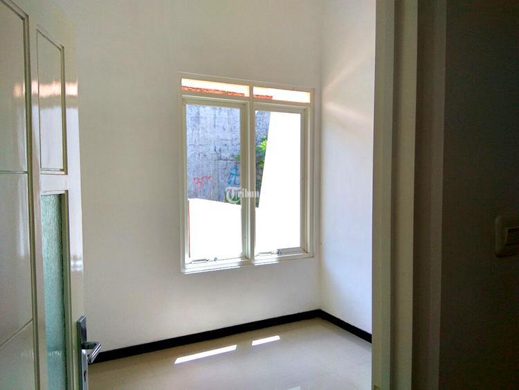 Rumah Dibawah 1M Minimalis 2 Kamar Tidur di Daerah Bandulan Malang
