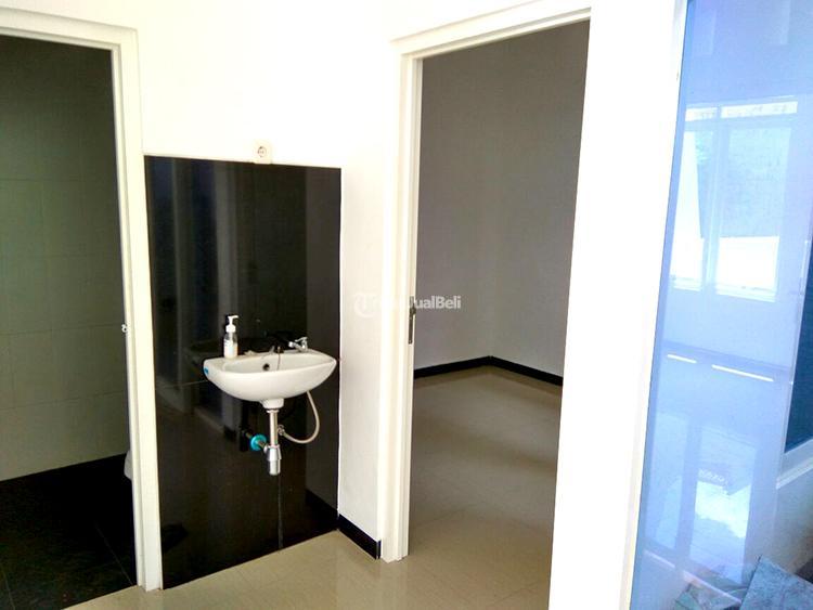 Rumah Dibawah 1M Minimalis 2 Kamar Tidur di Daerah Bandulan Malang