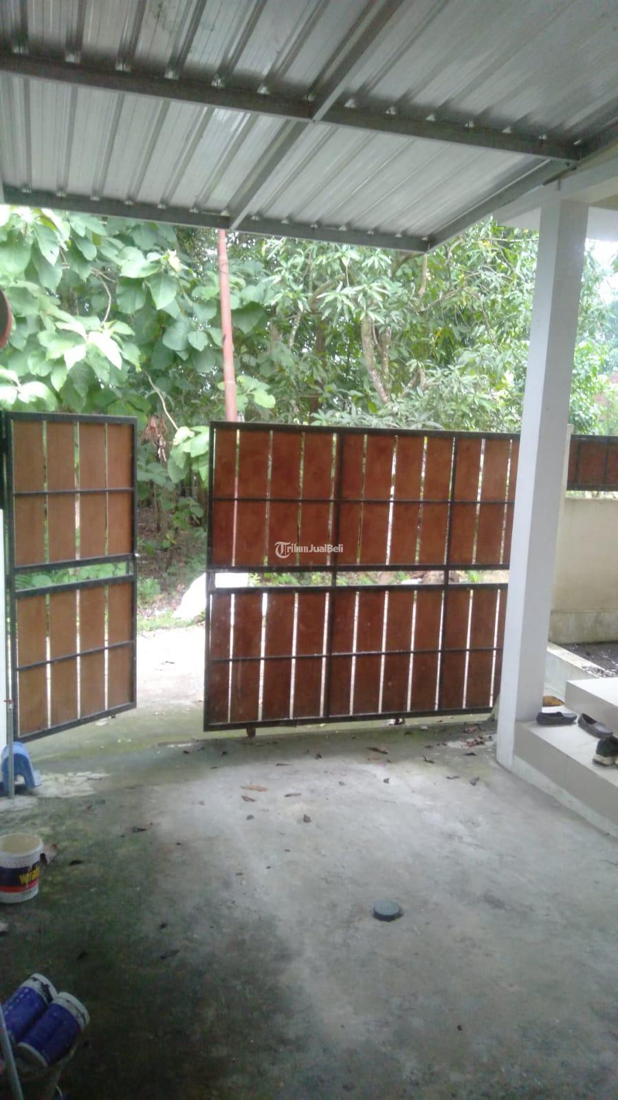 Rumah Secondary Siap Huni Akses Strategis Di Tamantirto Kasihan Bantul