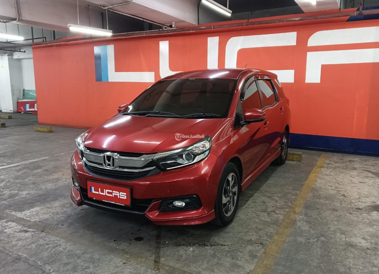 Mobilio 15 e cvt th 2020