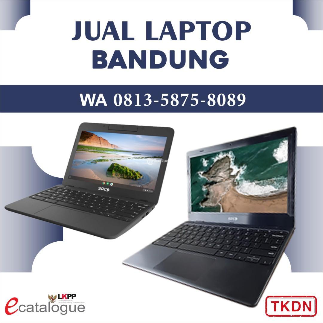 Distributor Laptop Dengan TKDN 25 di Surabaya Tribun JualBeli