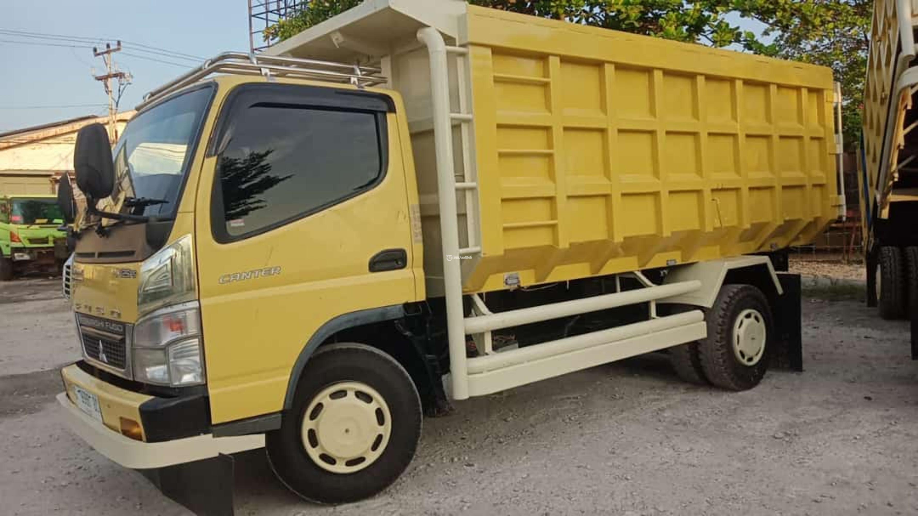 Mitsubishi CANTER 2014 2019