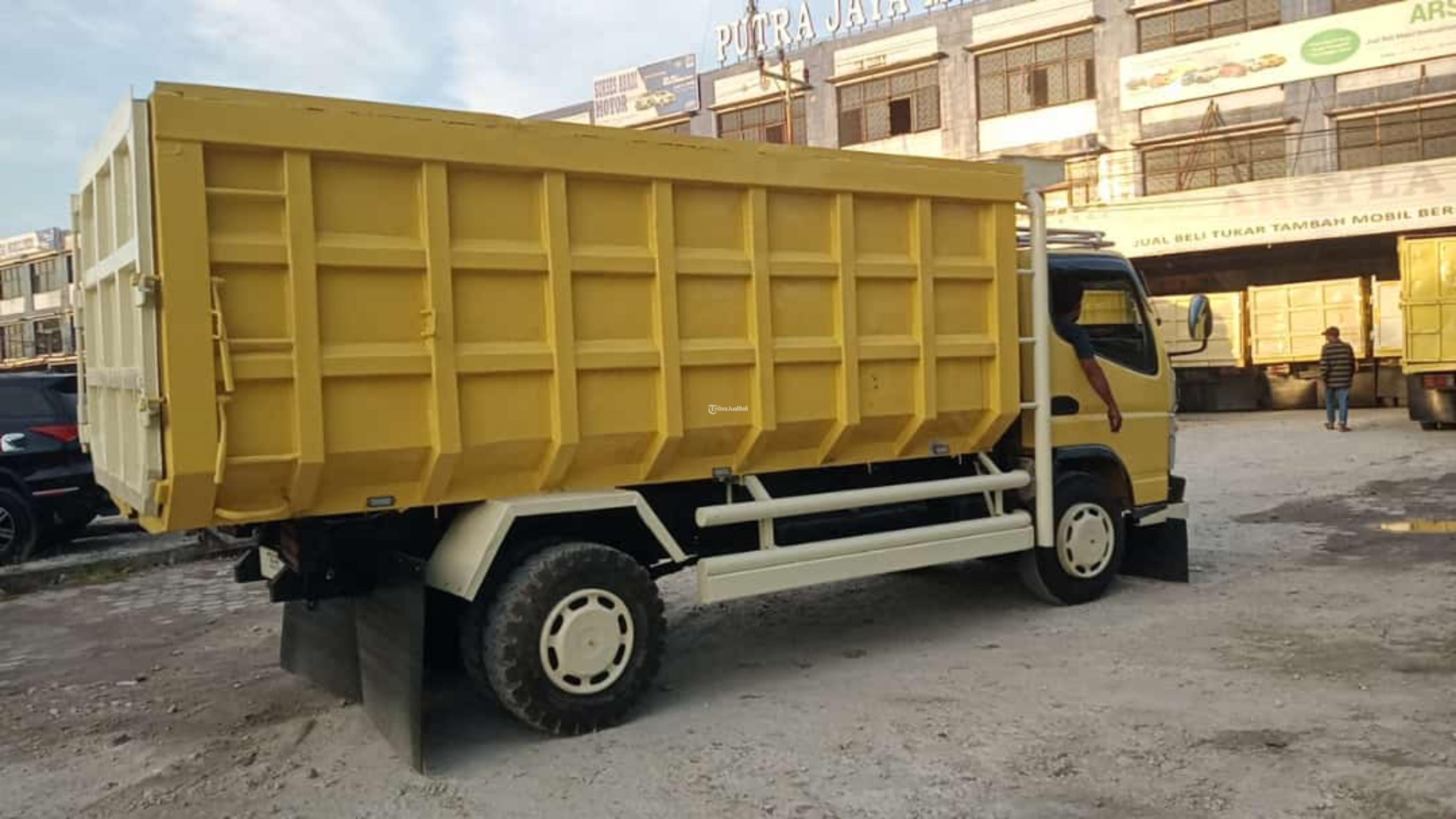 Mitsubishi CANTER 2014 2019