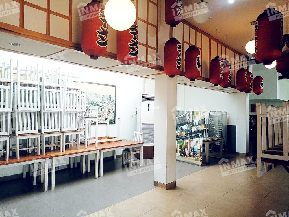 Tempat Usaha Milenial di Lokasi Strategis Daerah Tidar Malang